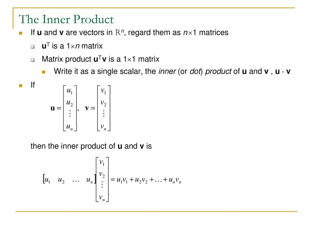 Linear Algebra Systems Of Linear Equations Ppt Download