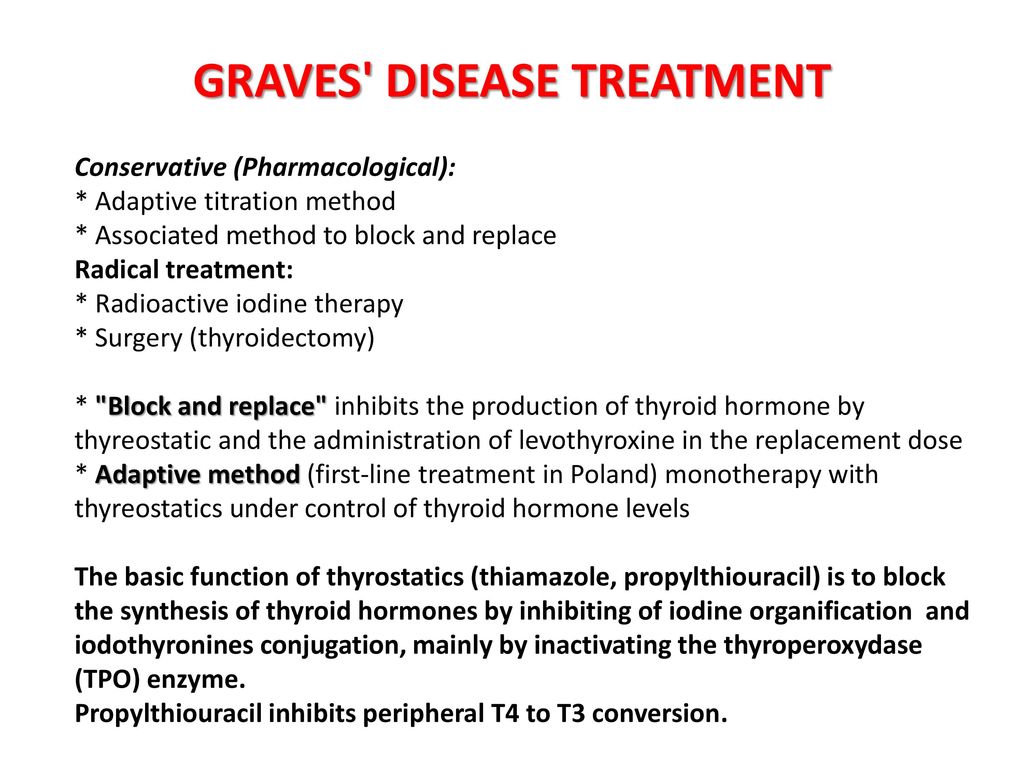 Congenital and acquired thyroid dysfunction - ppt download