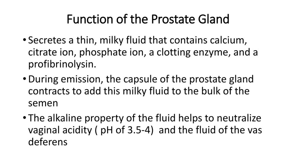 Physiology of male and female reproduction ppt download