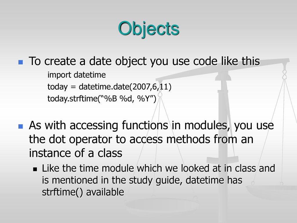 Introduction to computing science and programming i ppt download