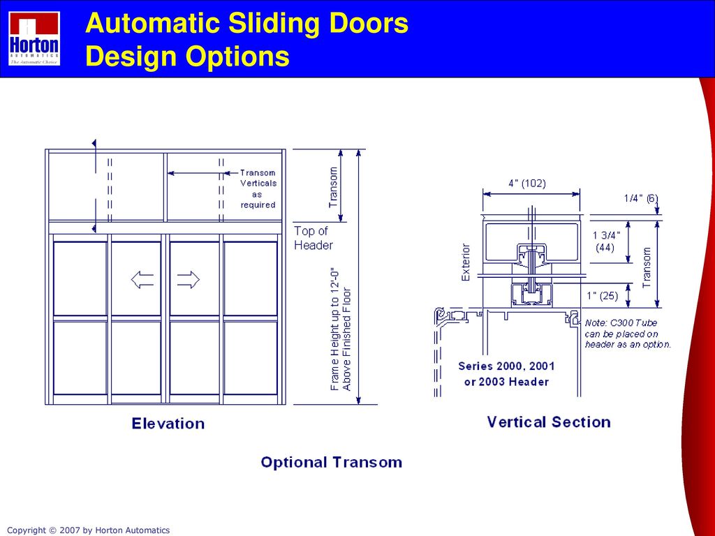 Slide And Swing Products Ppt Download
