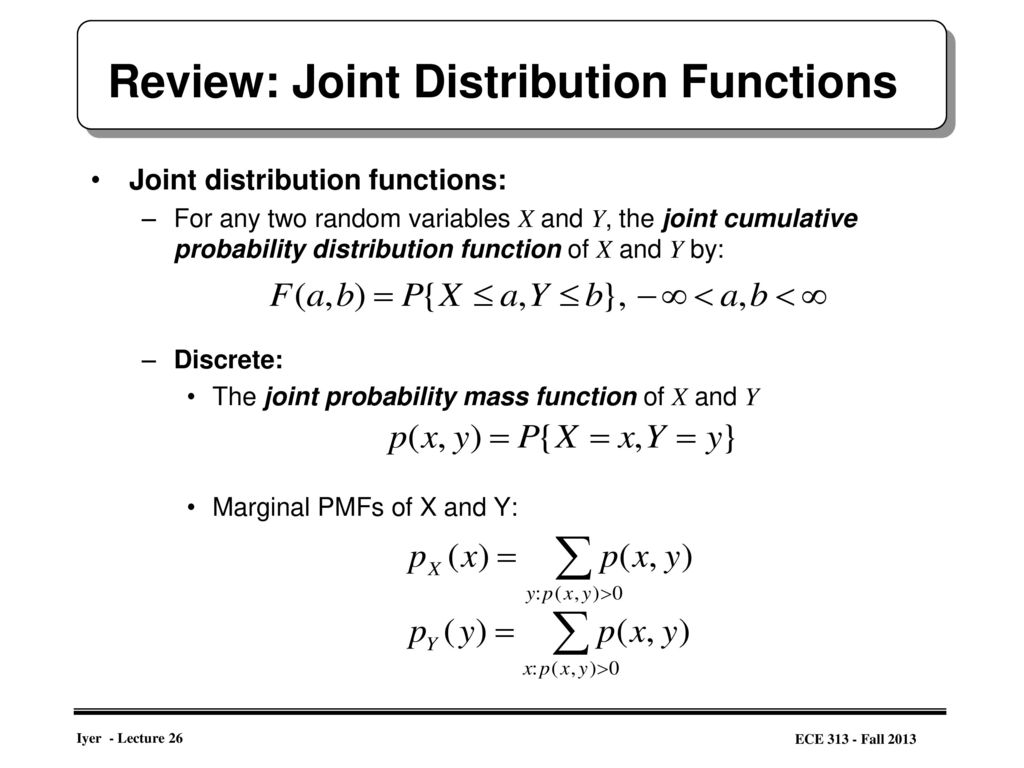 Solved The Probability distribution for the rating x of