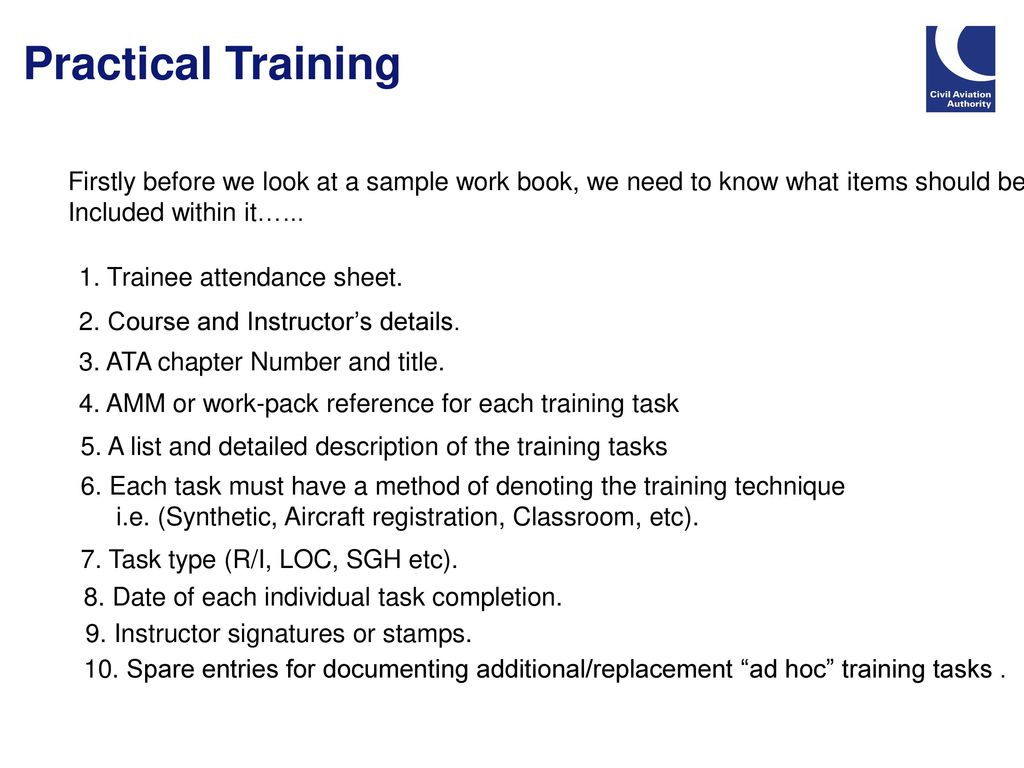 ata chapter list ata chapter list