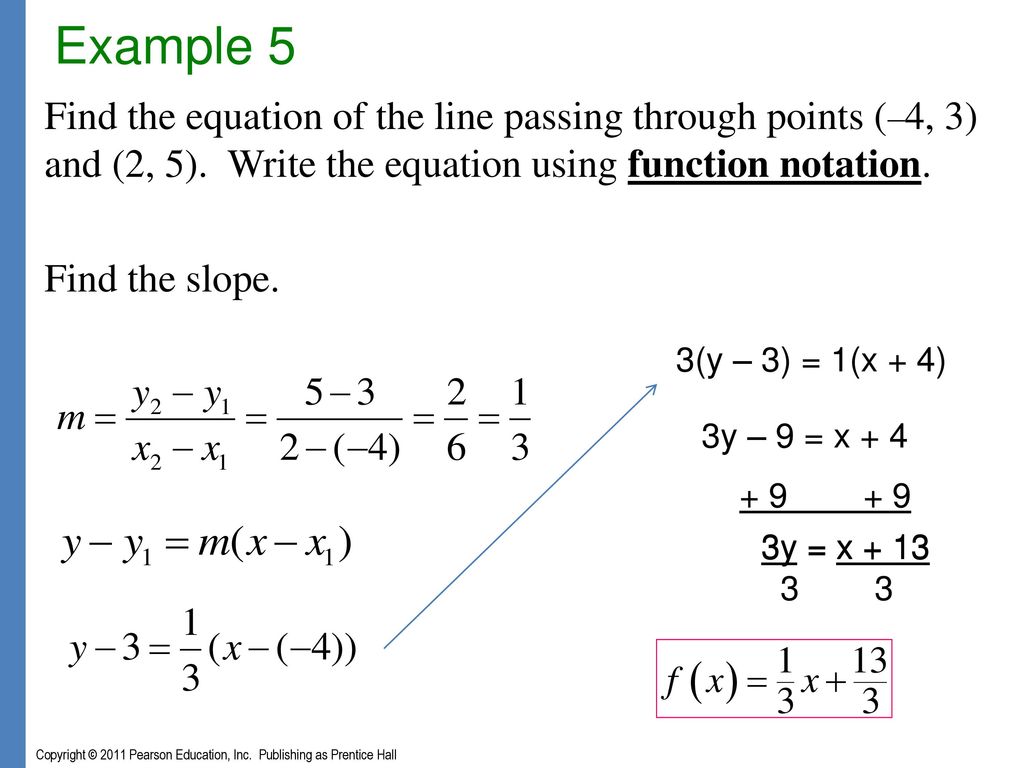 Chapter 19 Graphs and Functions ppt download