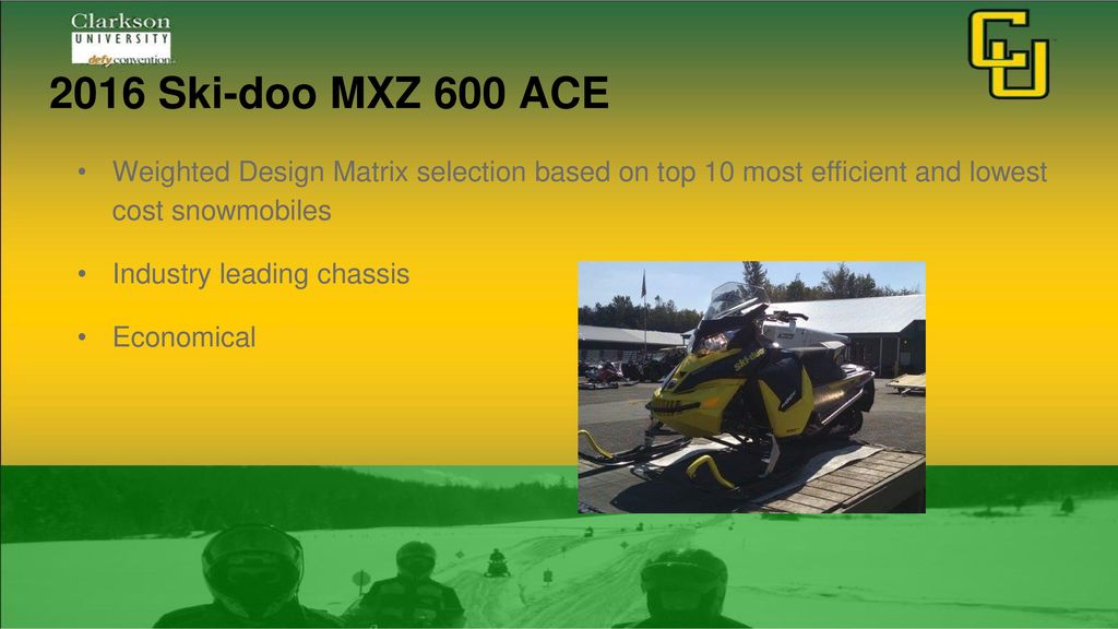 Min Length For Flex Fuel
