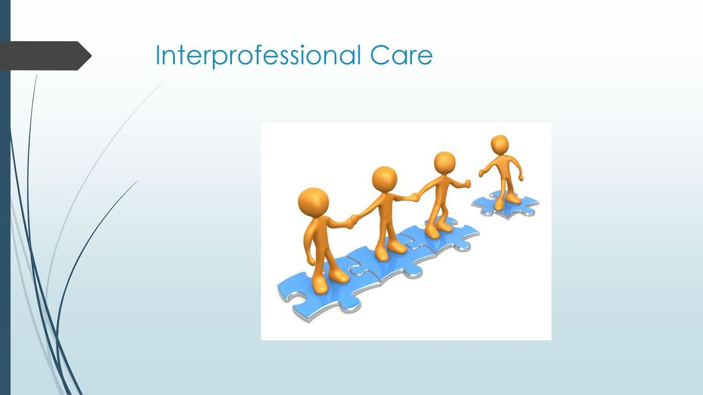 Interprofessional Care