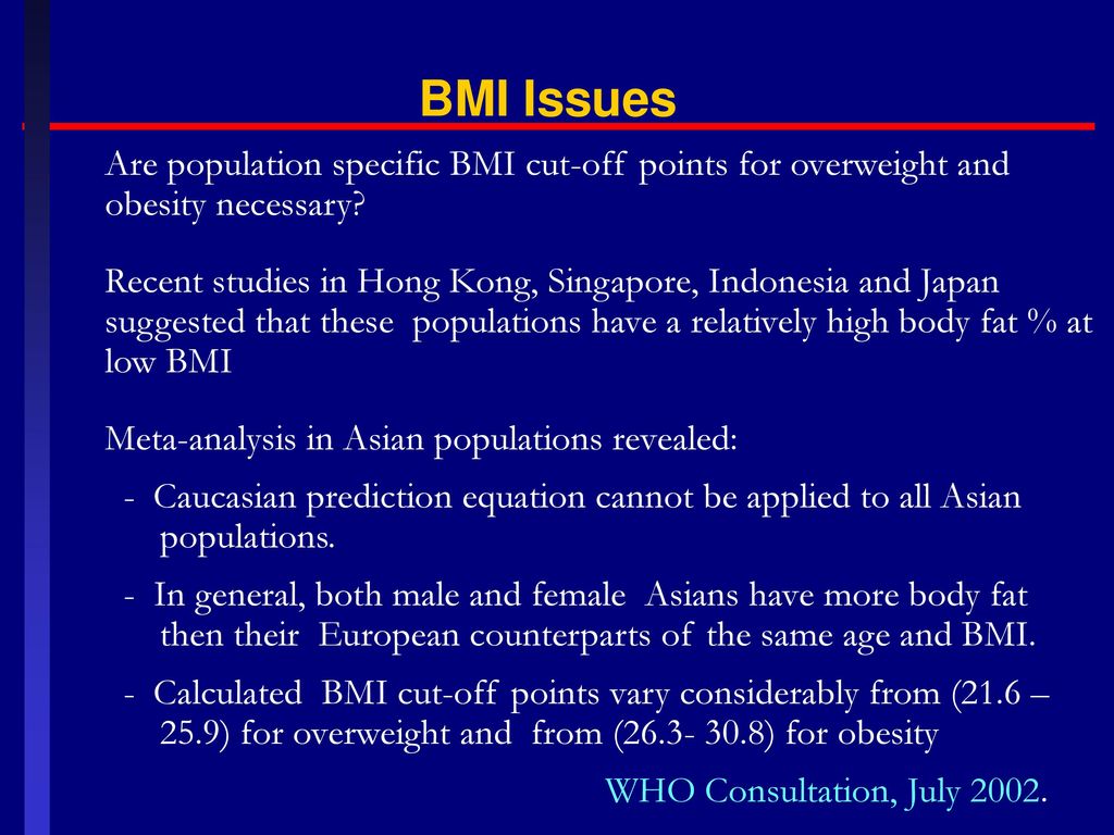 Management Of Obesity In The Clinic Ppt Download