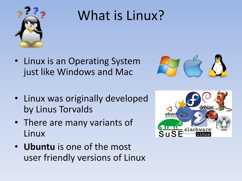 Projects in Linux - Learn Linux Doing Real World Projects An unique course which