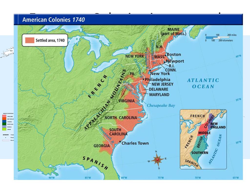 Во время войны британских колоний в америке. 13 Колоний США. Американские колонии 17 век. Британские колонии в Америке. 13 Британских колоний США.