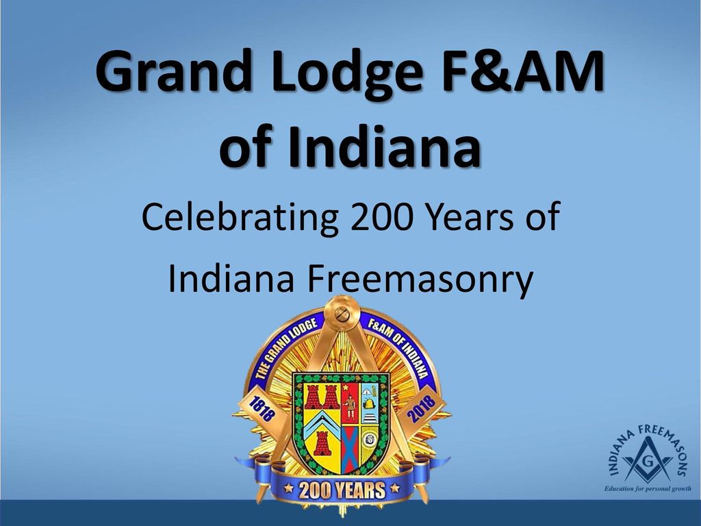 Conference of Grand Master's of Masons in North America