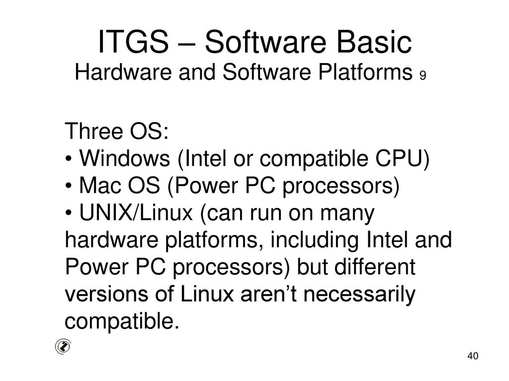 Processing with Programs 1 ppt download