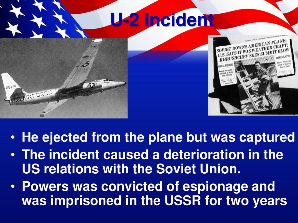 Eisenhower And The Cold War U S History Unit 6 Ppt Download