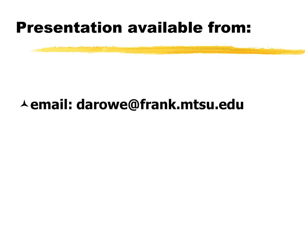 don-t-sweat-the-simple-stuff-but-it-s-not-all-simple-stuff-ppt-download