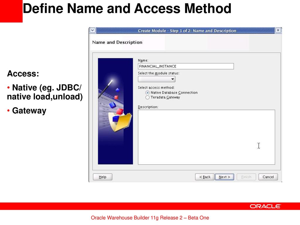11gr2 integration extensibility ppt download