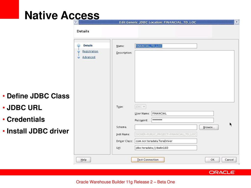 11gr2 integration extensibility ppt download