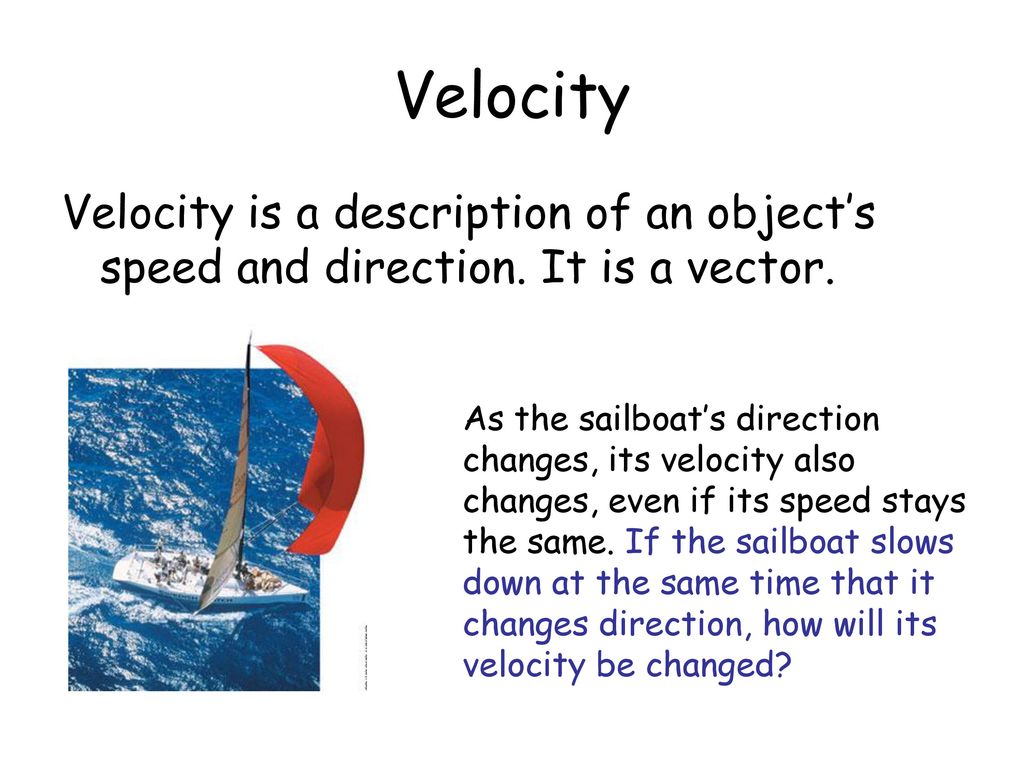 Sped meaning. Value Definition physics.