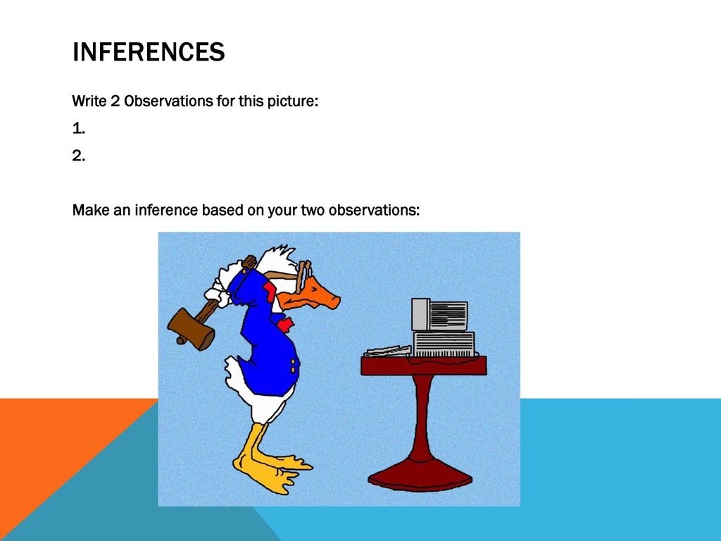 observations-and-inferences-ppt-download