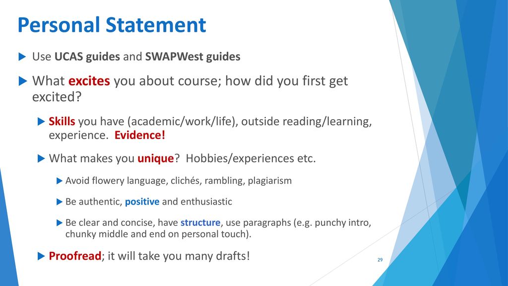 Ucas Application Guide - Ppt Download