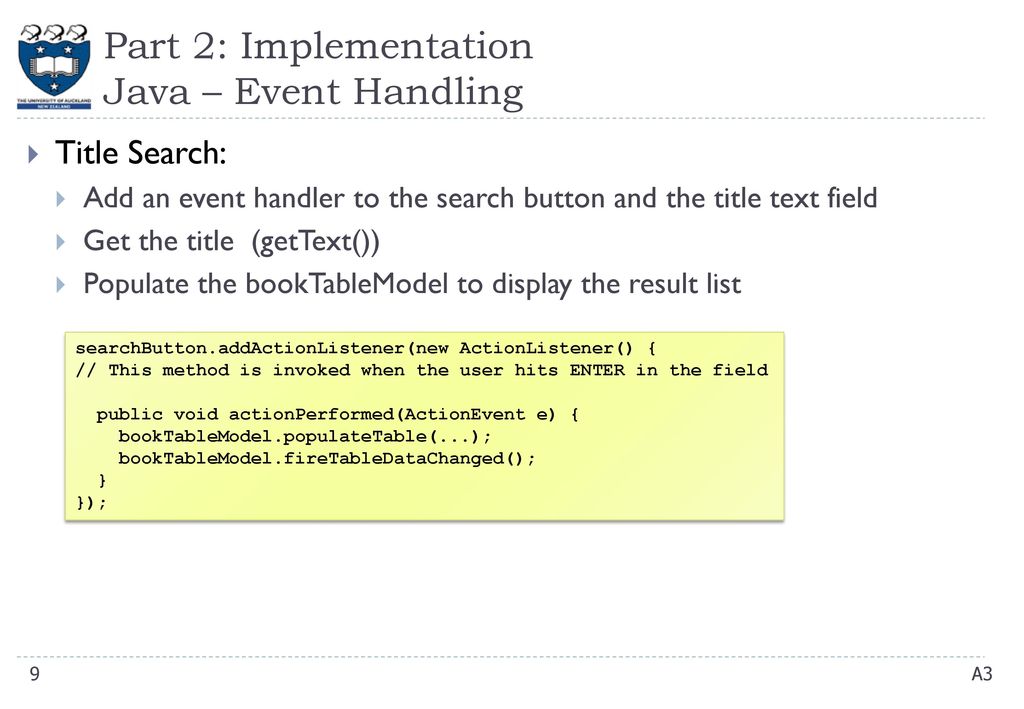 Compsci 280 s introduction to software development ppt download
