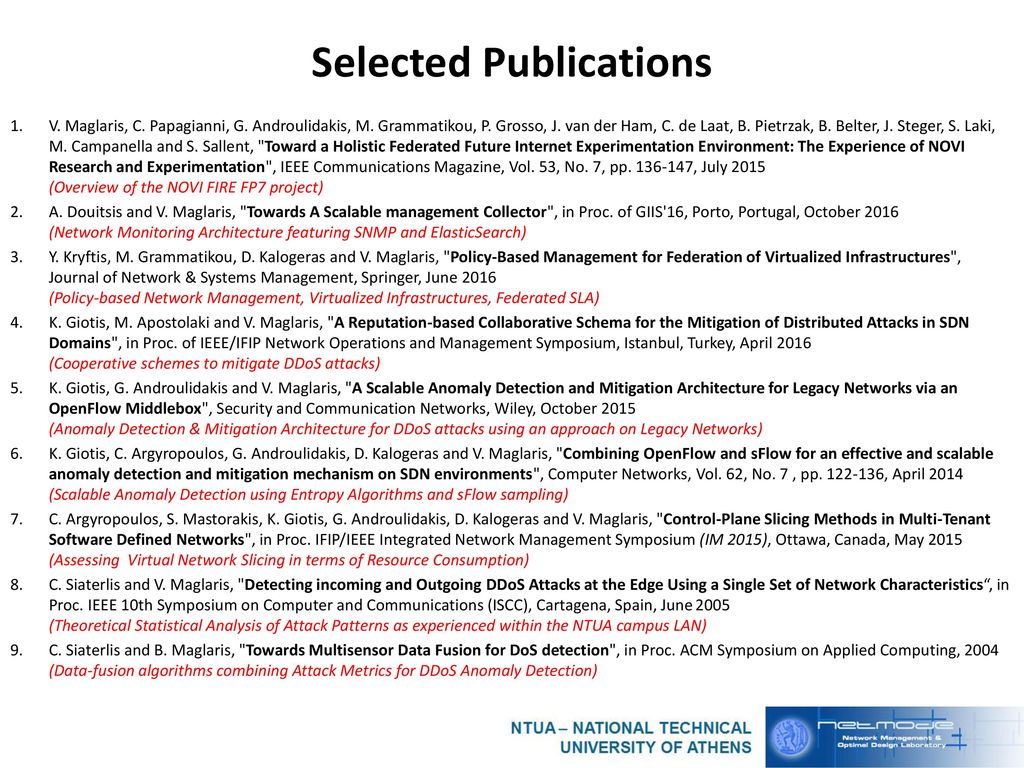 ΕΘΝΙΚΟ ΜΕΤΣΟΒΙΟ ΠΟΛΥΤΕΧΝΕΙΟ Ε. Μ. Π ppt download