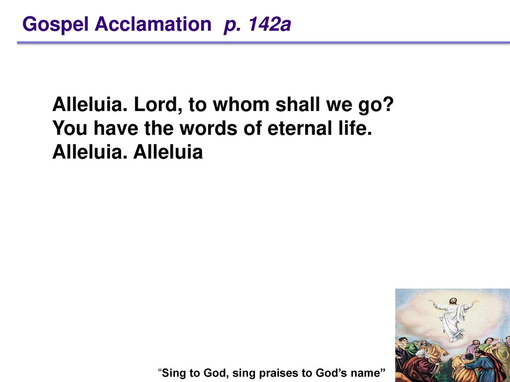 Elk River Lutheran Church ppt download