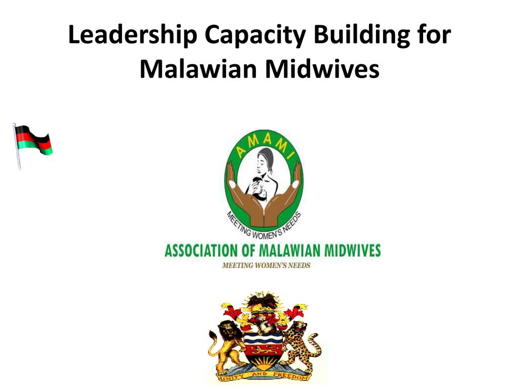 Leadership Capacity Building for Malawian Midwives