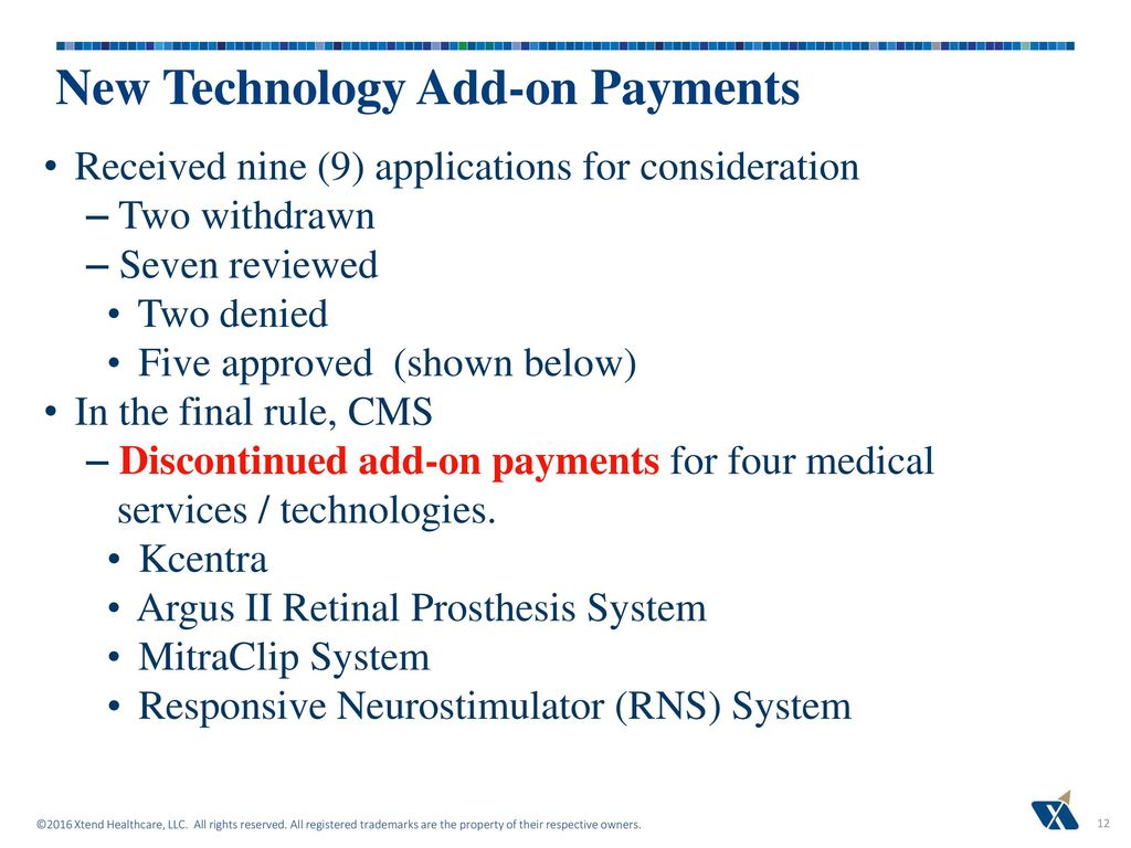 FY 2017 Medicare Inpatient Prospective Payment System (IPPS) ppt download