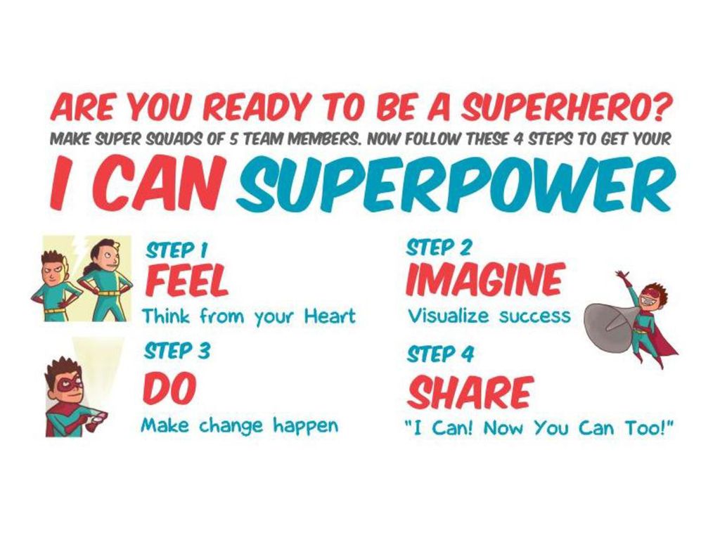 Hello SUPERHEROES!. - ppt download