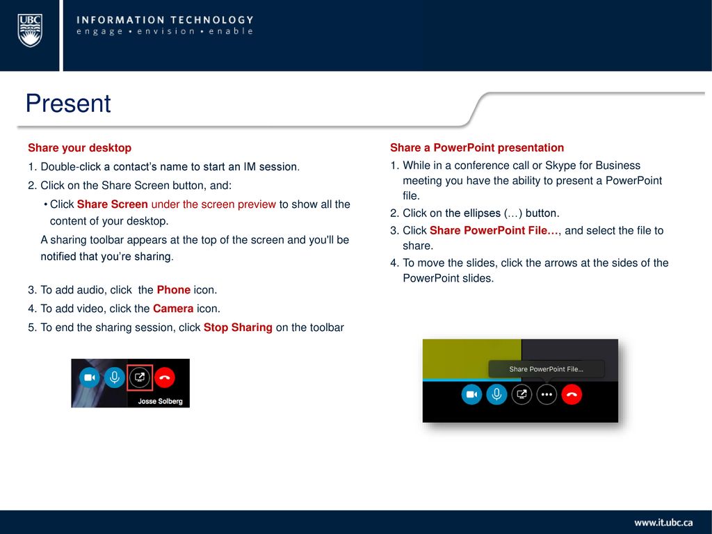 how to share screen skype for business how to share screen skype for business