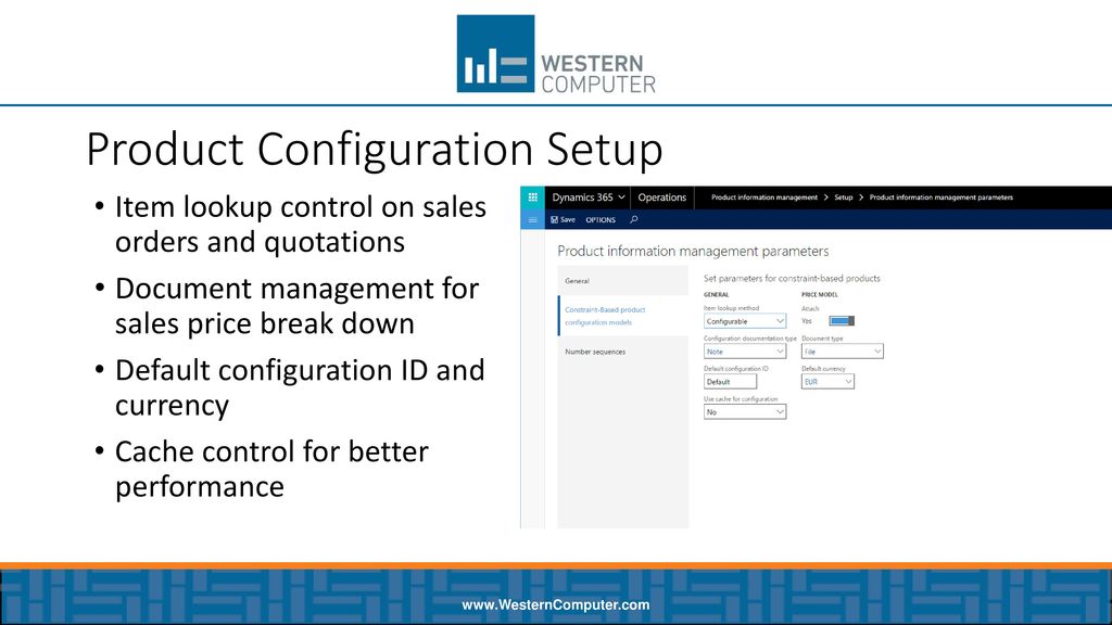 Product Configurator A Customer Story Ppt Download