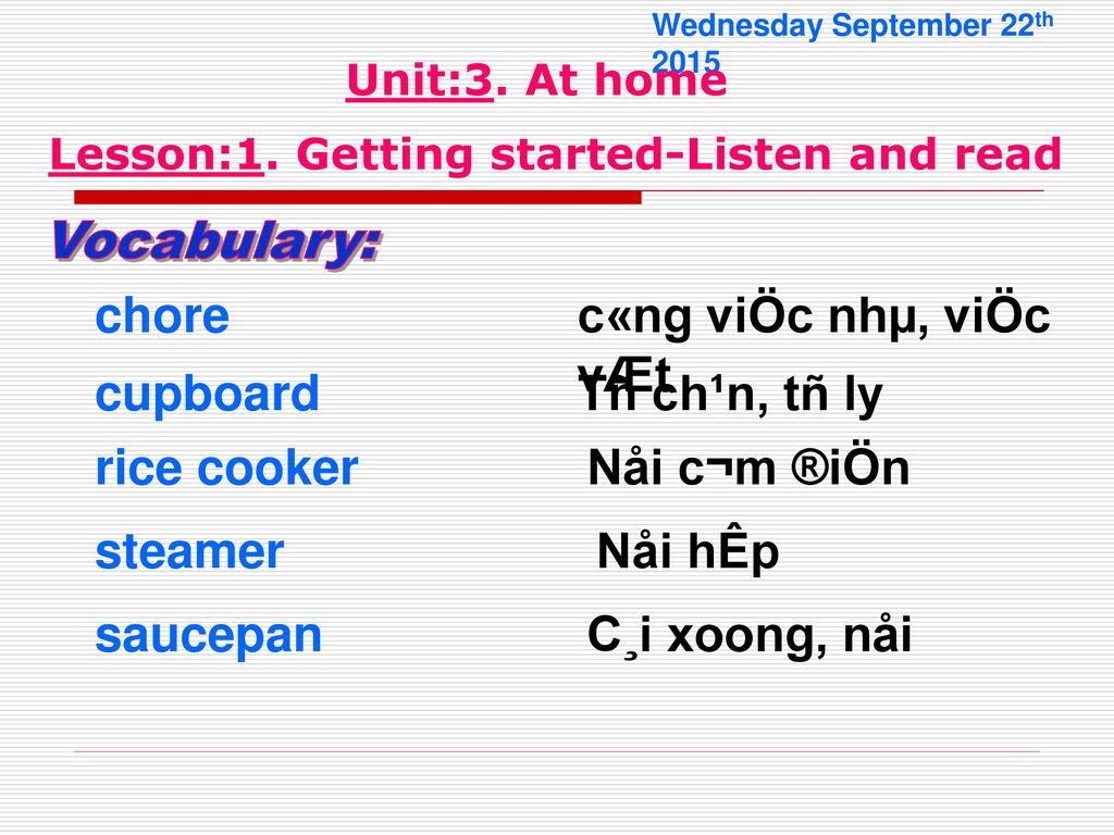 Good Morning Class Well Come To Our Lesson Ppt Download