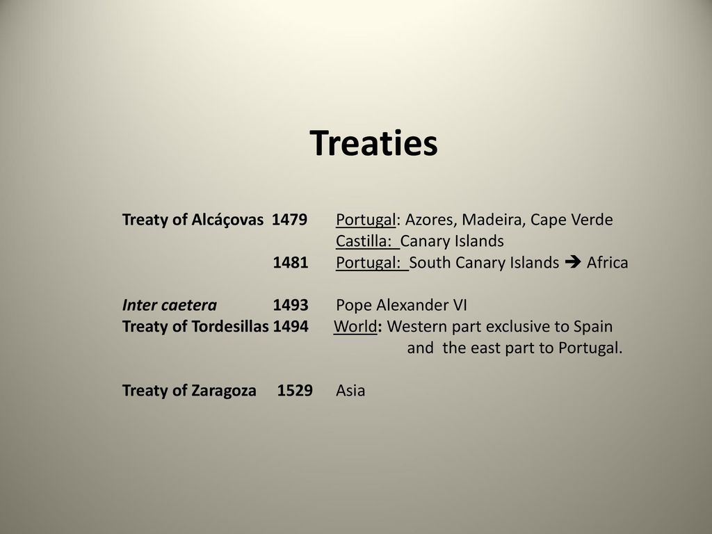 treaty of alcacovas