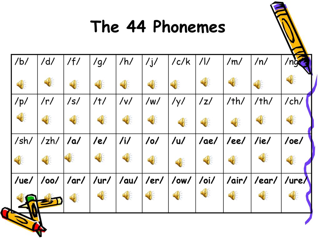 Understanding Phonics Ppt Download