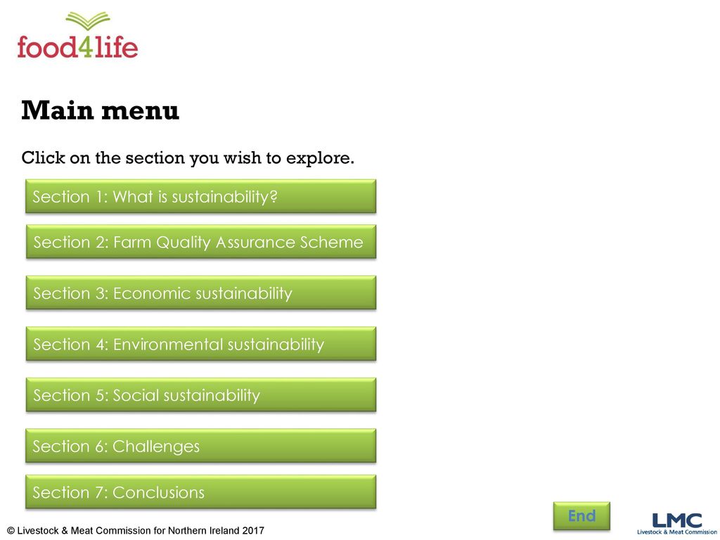 Farm Quality Assurance Jobs Northern Ireland