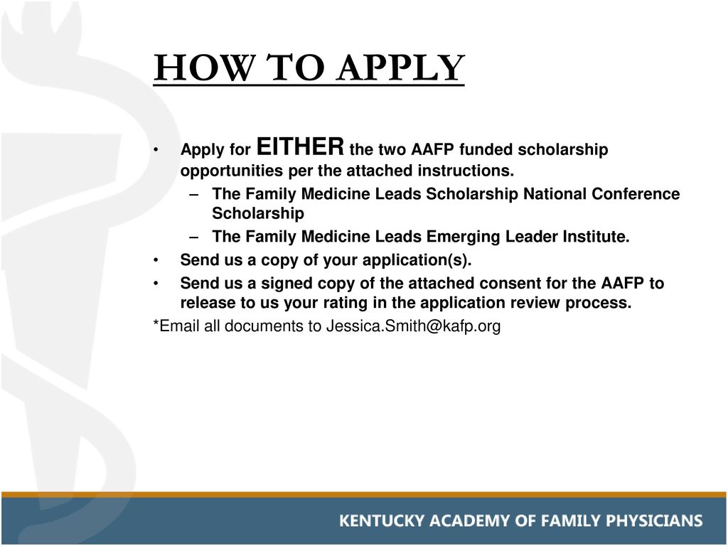 Family Physicians The Emerging Leaders Of Healthcare Change Ppt Download