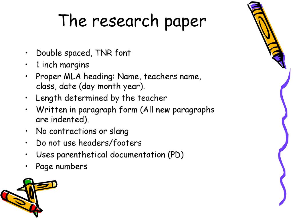 Research Paper Notes Ppt Download Research Paper Notes Ppt Download