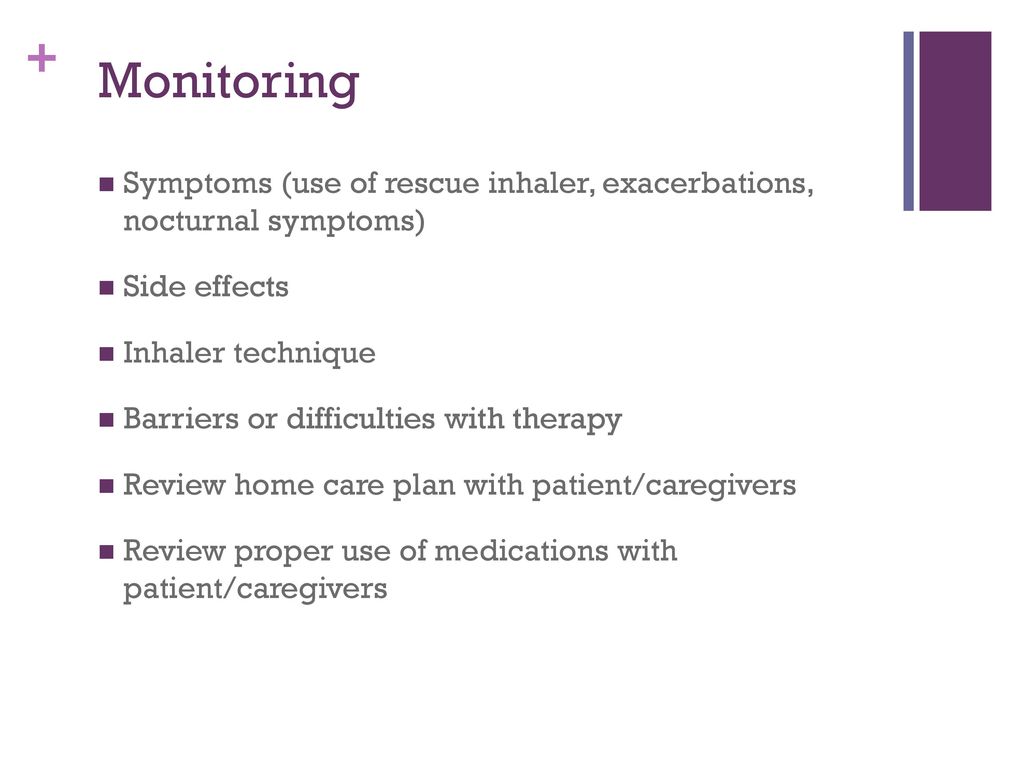 Asthma Copd And Allergic Rhinitis Ppt Download