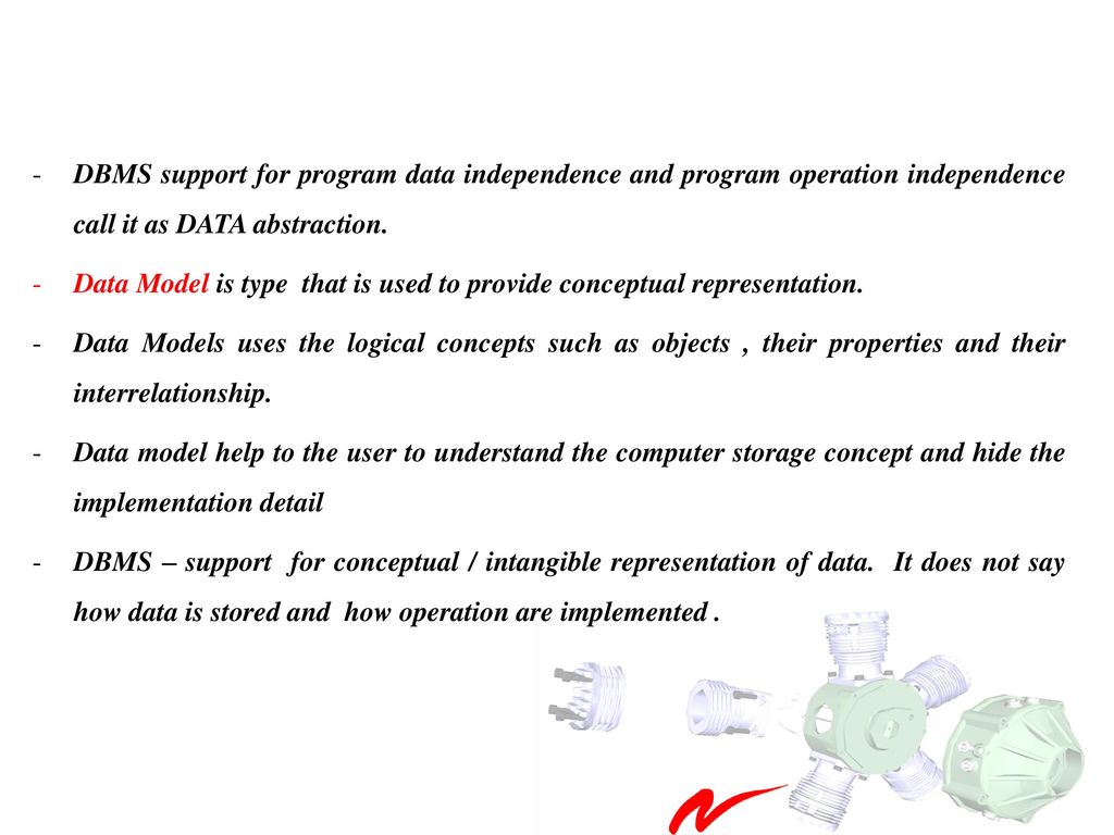 Database Management System Introduction Ppt Download