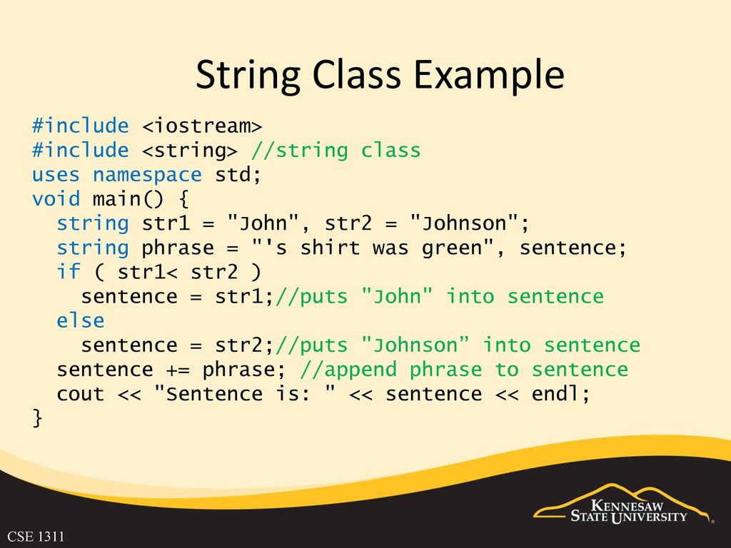 Lecture 2A Data Types Richard Gesick - ppt download