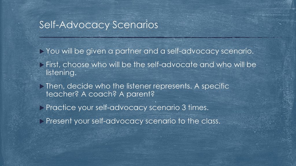 Informed Choice And Disability Disclosure Ppt Download Informed Choice And Disability Disclosure Ppt Download