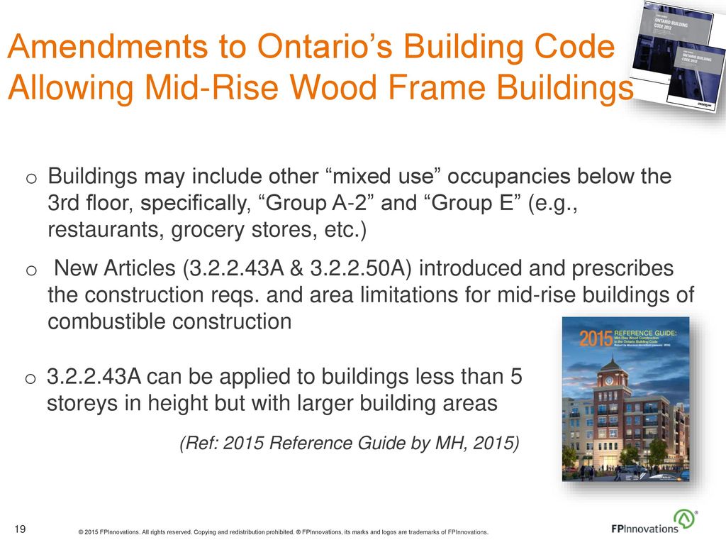 Ontario building code stud spacing mousetape