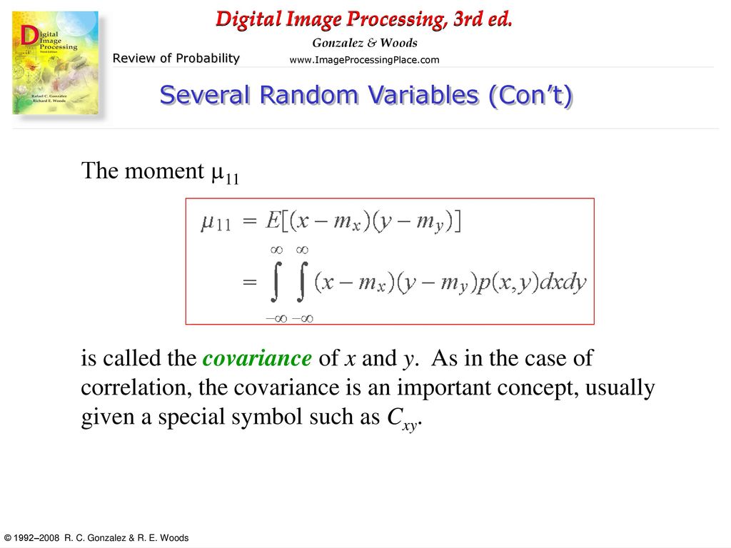 Probability Random Variables Ppt Download