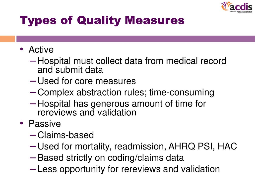 Cms Value Based Purchasing Methodology And Documentation