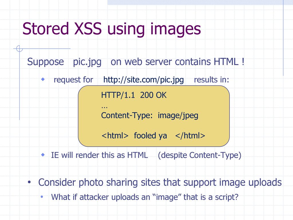 Web Application Security - ppt download