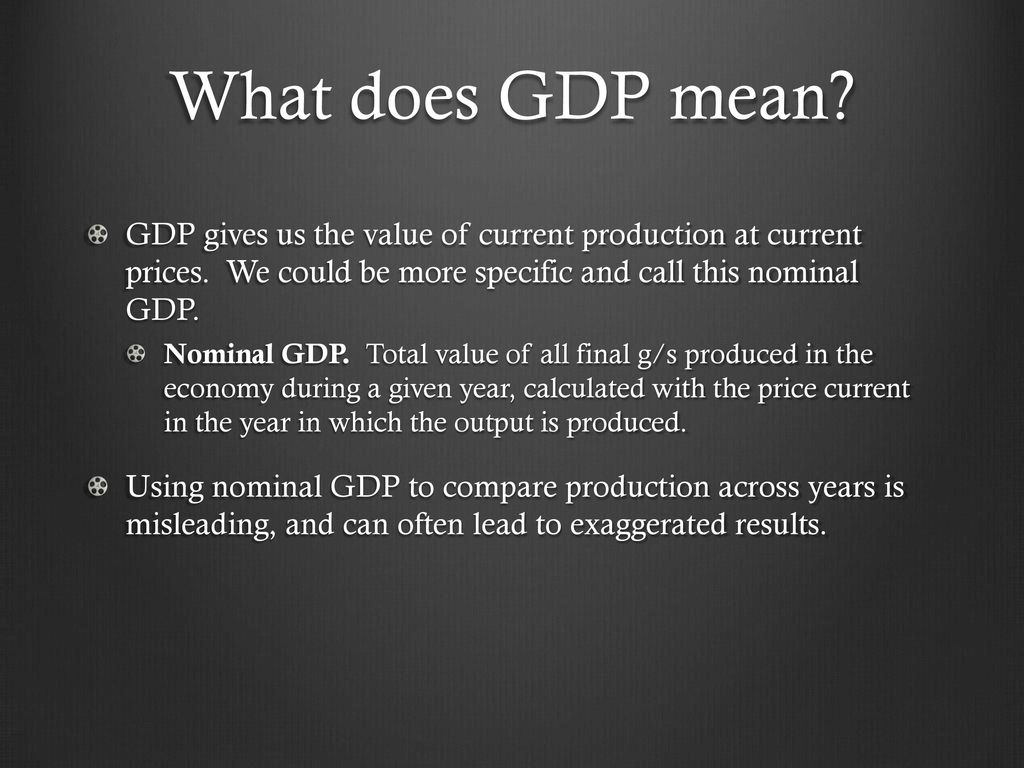 Measurement Of Economic Performance Gross Domestic Product Ppt Download measurement-of-economic-performance-gross-domestic-product-ppt-download