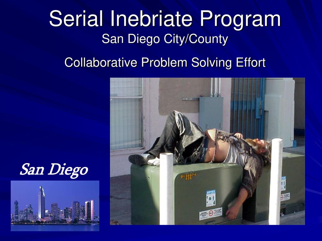 The Problem A Revolving Door Syndrome Ppt Download