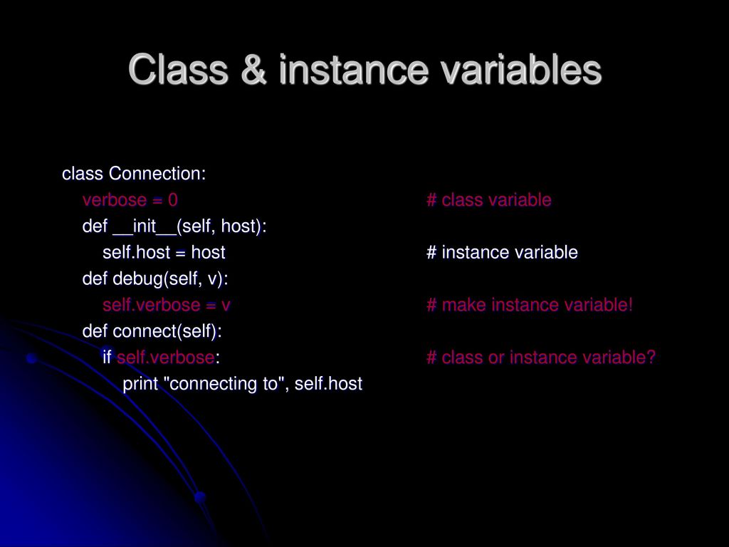 Introduction to Python - ppt download