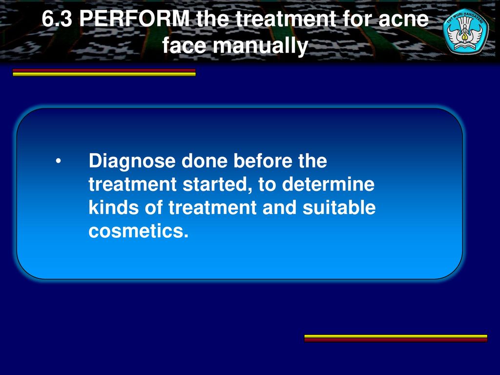 Acne Face Care Manually Ppt Download