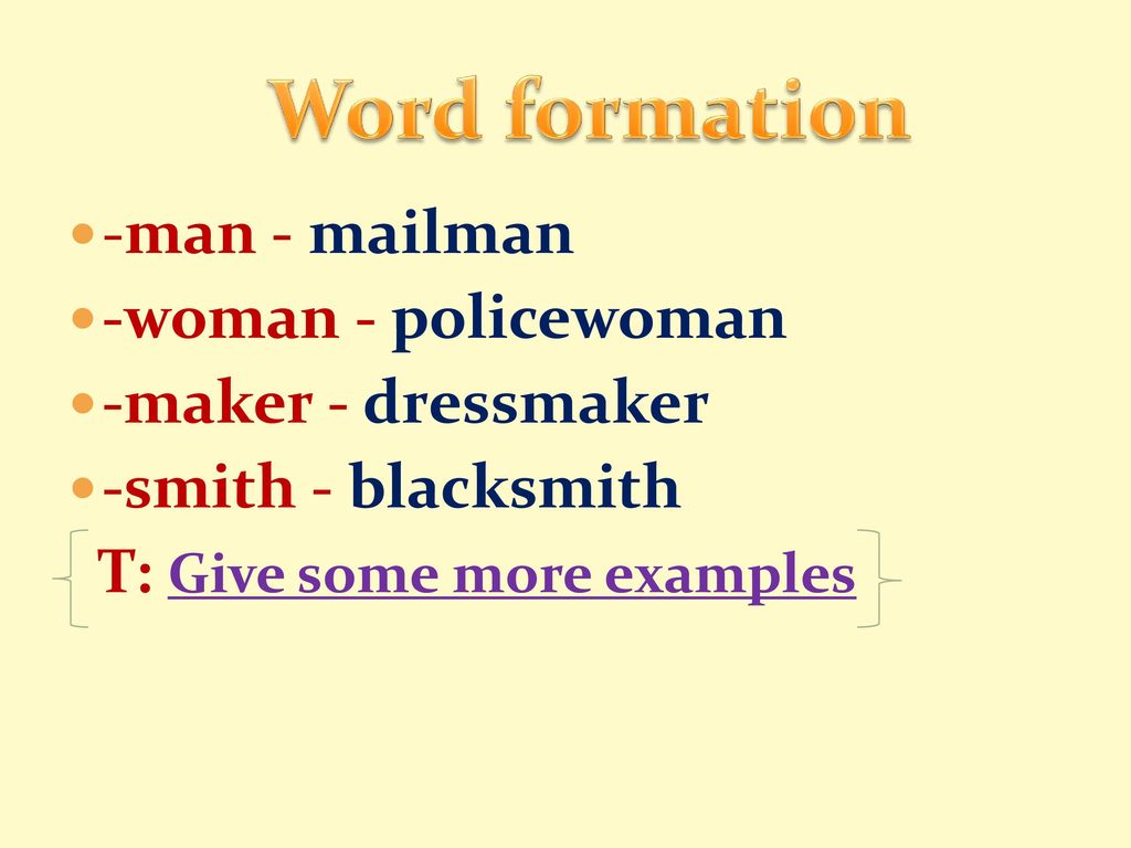 The world of professions ppt download
