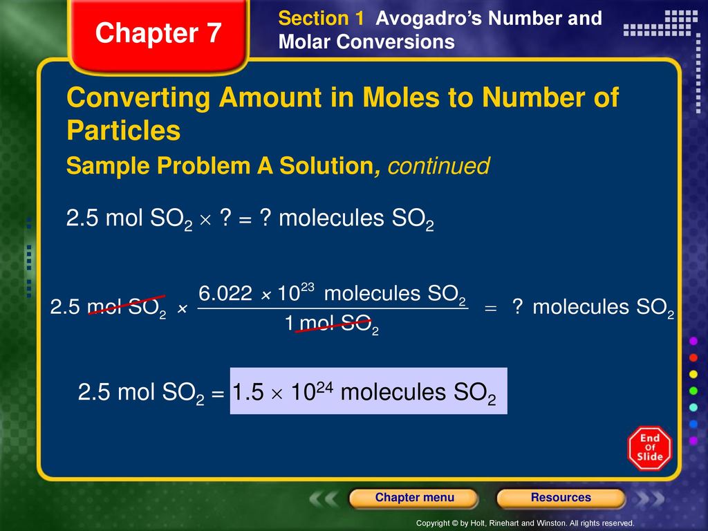 Chapter 7 Table of Contents - ppt download